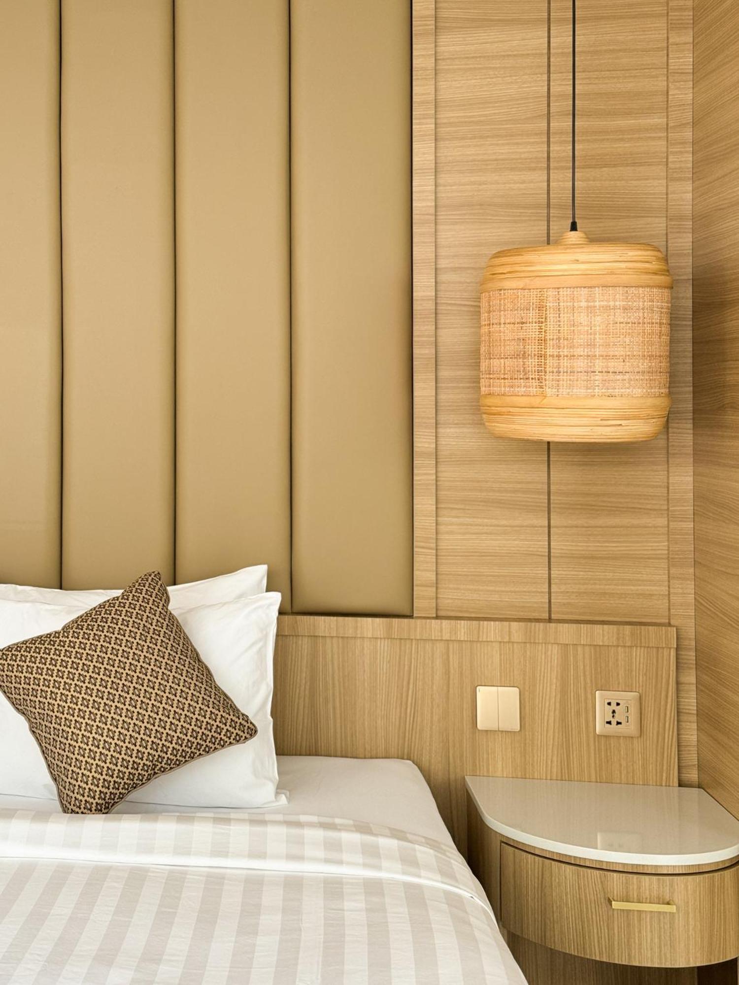 Arunika Prime Villa Seminyak (Bali)