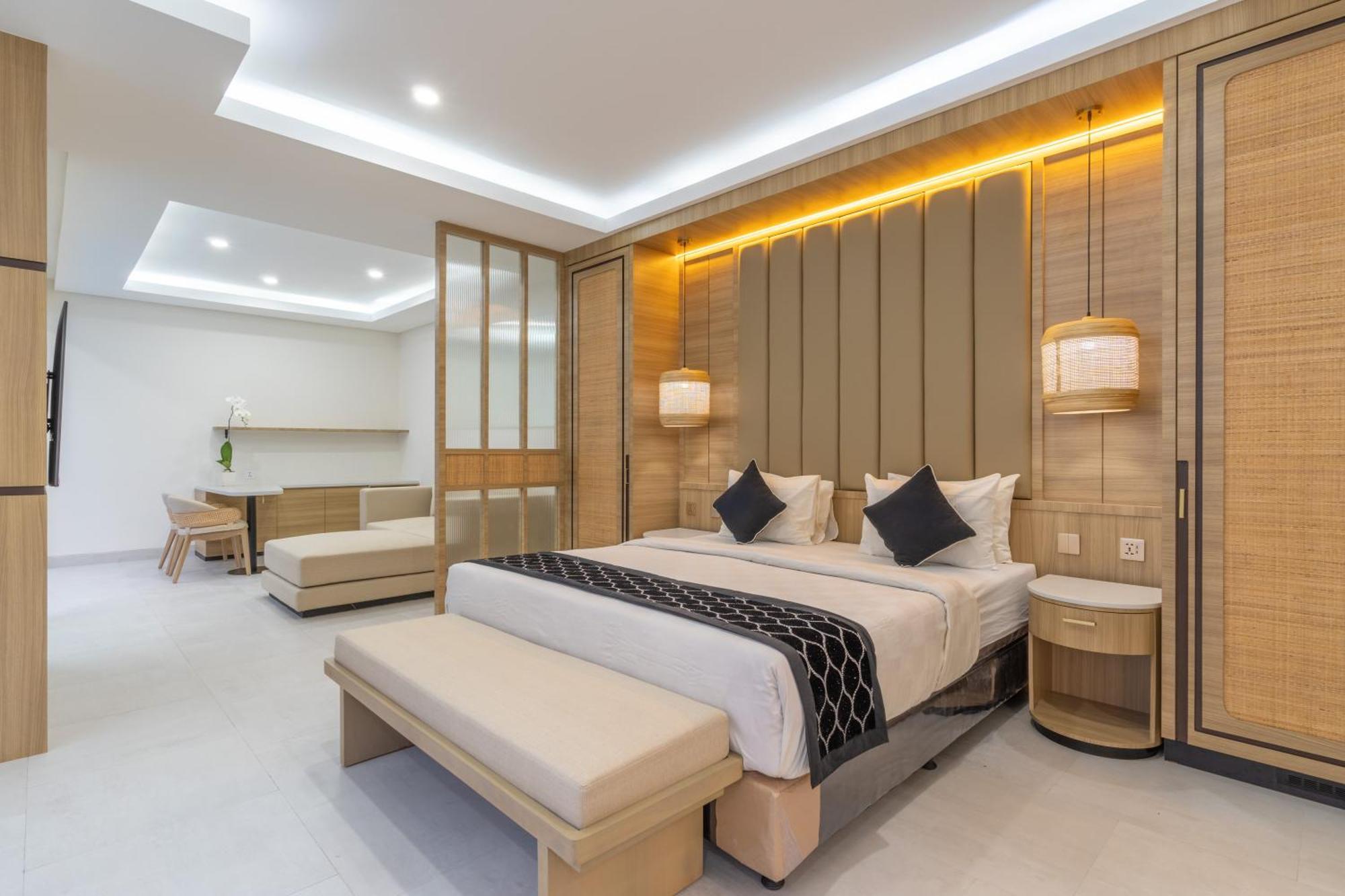 Arunika Prime Villa *