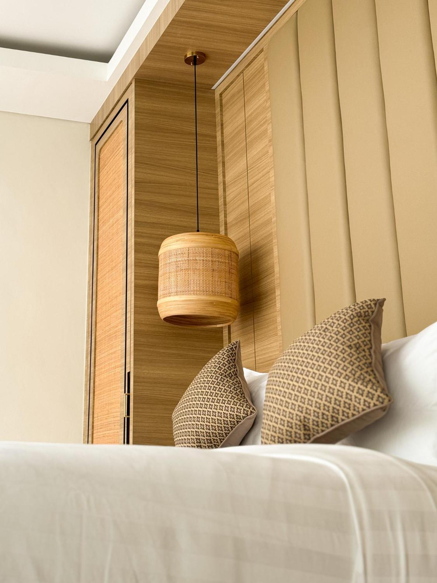Villa Arunika Prime Seminyak (Bali)
